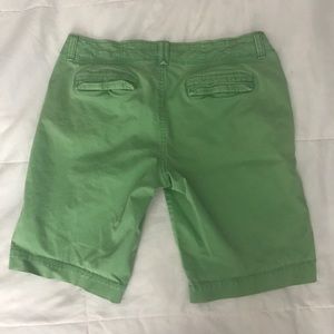 Old Navy Bermuda shorts